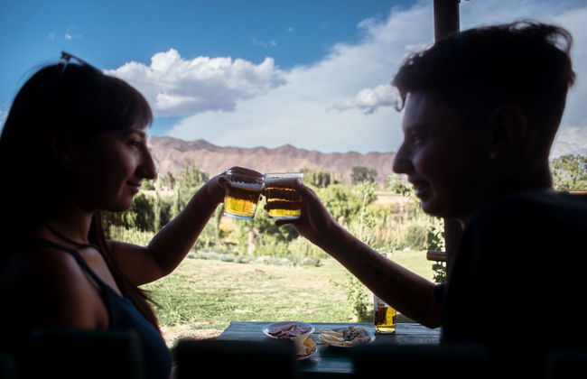 Loma Puskana-Casas - Foto 58