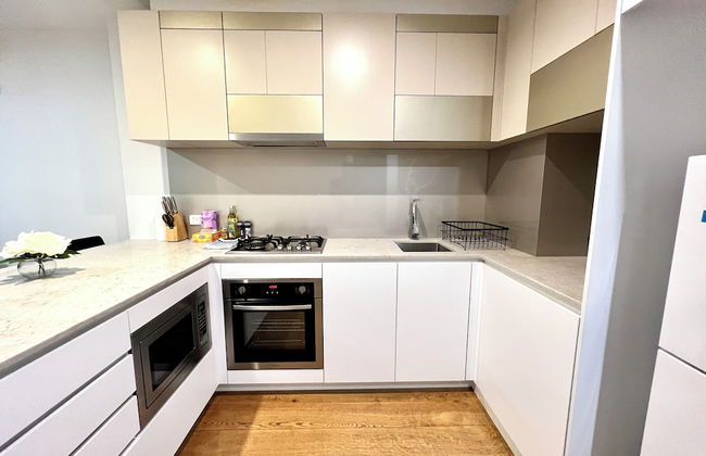 ReadySet Apartments on Rose Lane - Foto 47