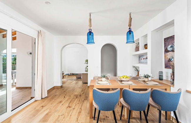 Villa Adriana Tomas - Photo 5