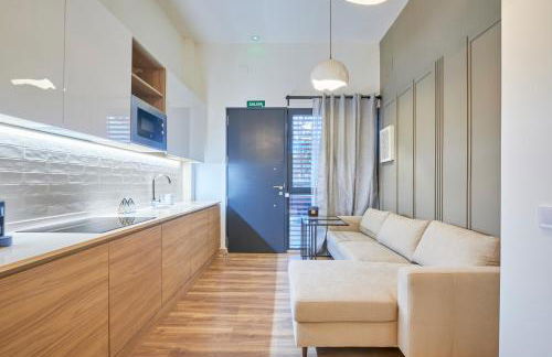 Madrid Urban Comfort - Foto 32