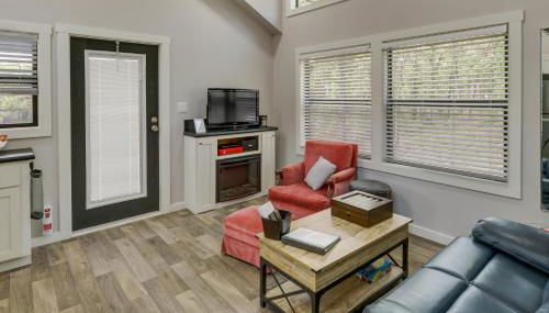 Fishing Pond Minervas Cottage in West Point! - Foto 4