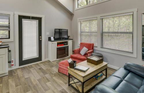 Fishing Pond Minervas Cottage in West Point! - Foto 4