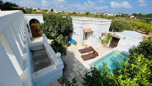 Masseria Principe di Puglia - Foto 4