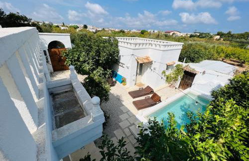 Masseria Principe di Puglia - Foto 4
