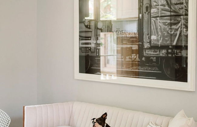 w 3BR Baroque Villa With Spacious Terrace - Foto 10