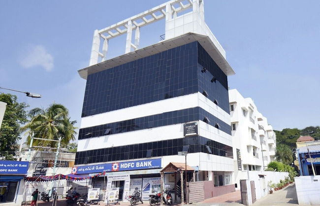 Horizon Heights Serviced Apartments - Foto 1