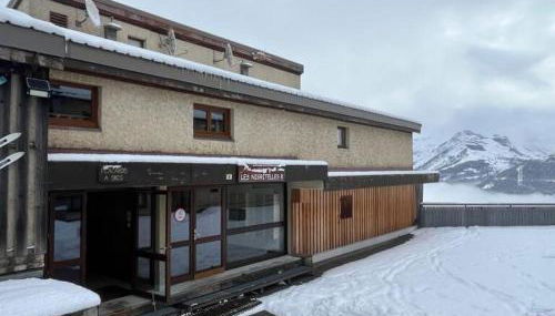 Au petit Huez - Foto 2