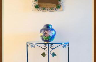 Peaceful cottage with views - Fairview Cottage - Foto 28