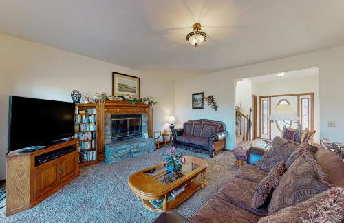 Stone Decks Lodge - Foto 3