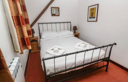 Barn Cottage - Foto 17