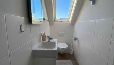 Haus Strandlaeufer App 7 - Foto 5