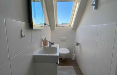 Haus Strandlaeufer App 7 - Foto 5