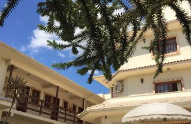 Villa Apart Hotel - Photo 26