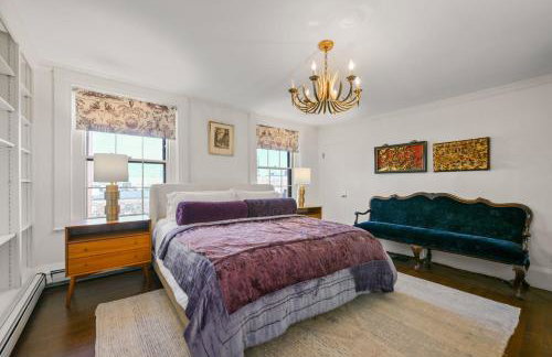 Beacon Hill: The Aldrich House - Foto 20