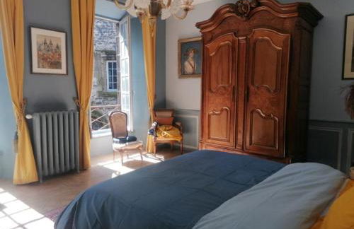 Le Lys bleu - Foto 1