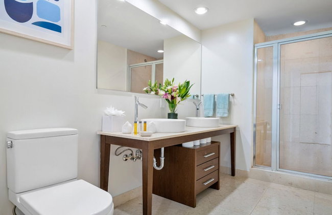 Miami Vacation Rentals - Brickell - Photo 143