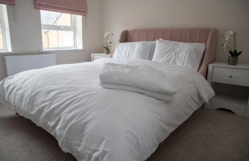 7 Swiftsure - 4 Bedroom Luxury and Spacious Home - Foto 11