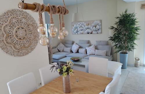 Estepona Penthouse Golfclub Valle Romano - Photo 13