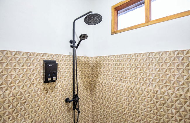 Zoya Rinjani Villa - Foto 22