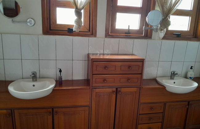 Villa Sankofa - Photo 77