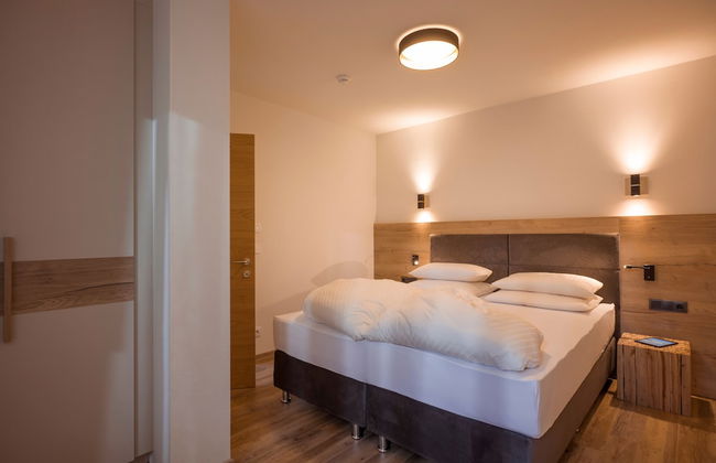 Aparthotel AlpTirol - Foto 20