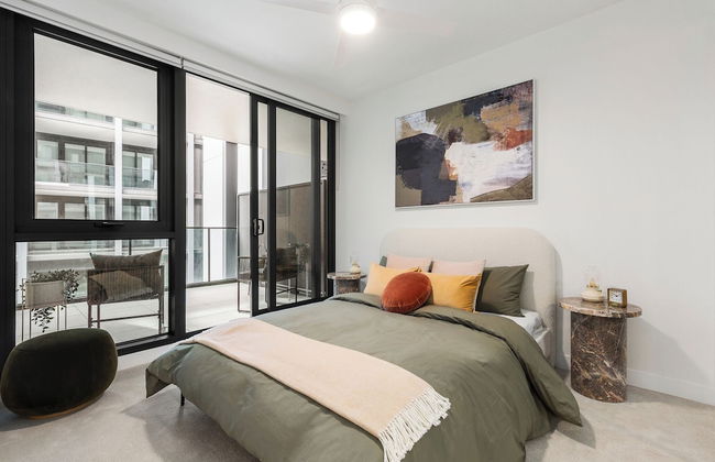 North Melbourne Apartments by Urban Rest - Foto 2