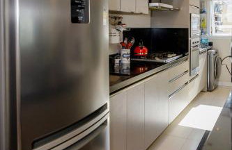 Cobertura Duplex com Piscina Aquecida, próximo aos museus - Foto 35