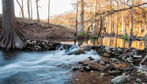 Sacred River Retreat For 12ppl - Foto 3