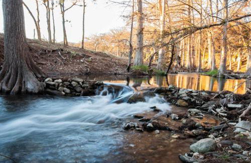 Sacred River Retreat For 12ppl - Foto 3