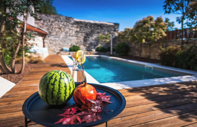 Villa Nar - Photo 18