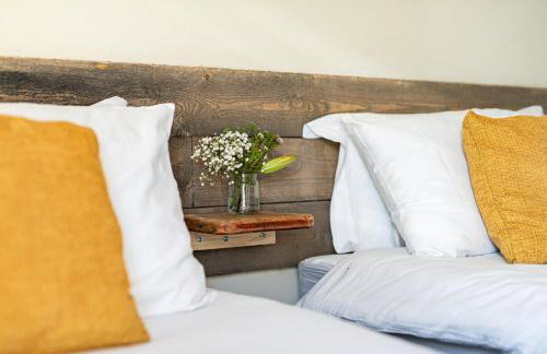 The Pine Lodge with Hot Tub and Games Room - Foto 22