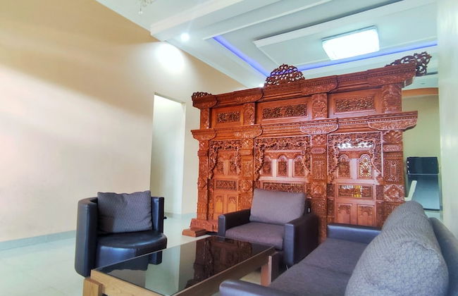 Homestay Semarang - Foto 31