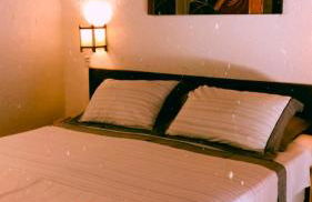 Casinha Astral - Praia da Ferrugem - Foto 6