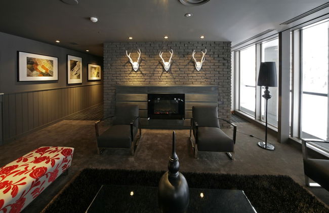 The Ridge Hotel & Apartments - Foto 10