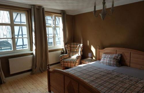 Fewo Dornröschen - Foto 13