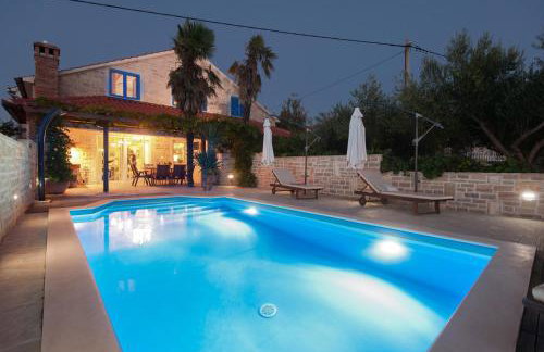 Villa Antišin - Photo 16