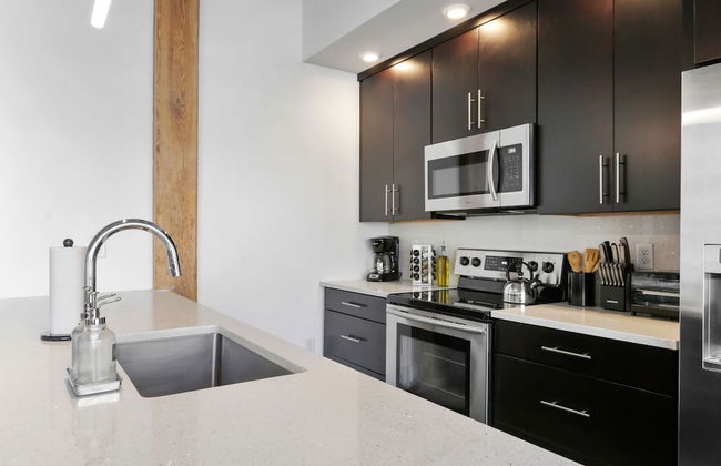 Roami at Motorworks - Foto 32