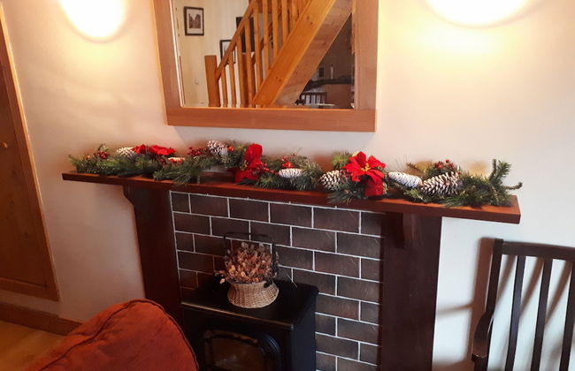 Birchdale Apartment - Photo 13