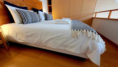 Portus Vita Apartamento T0 Duplex - Foto 4, towels