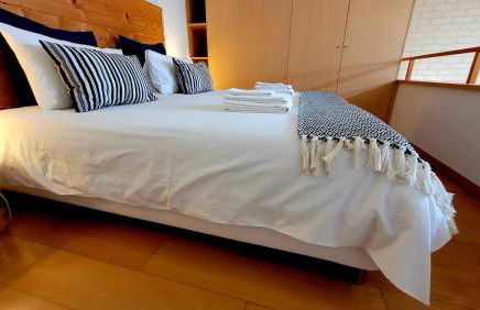 Portus Vita Apartamento T0 Duplex - Foto 4