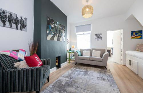 Earp House - Air Host & Stay - Sleeps 7 - Foto 56