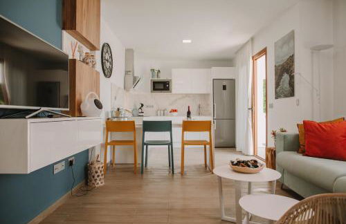 La Pardela Exclusive Apartamentos - Foto 53