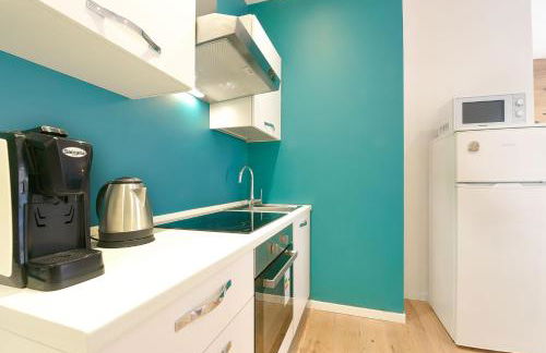 Ak holidays apartments 81 - Photo 3