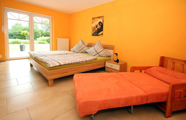 Apartment House at Kiessee, Westerholt - Foto 23