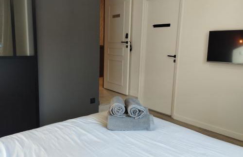 CoLiving des Moulins sur Crémieu 3étoiles - Proche de Lyon & Bugey - Foto 43