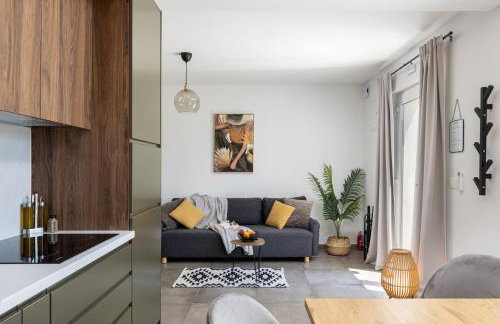 Honoris Apartment - Brand new - Private parking - 90 m from the beach- Terrace - Foto 37