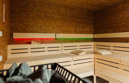 MobileHome auf dem Vital Camp Bayerbach - Foto 54