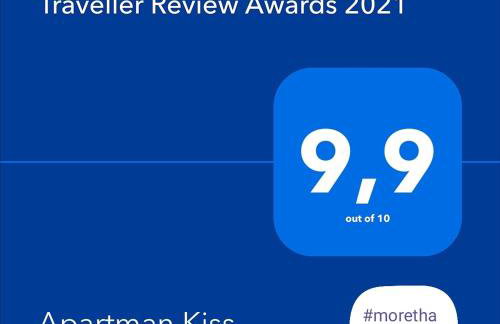 Apartman Kiss - Foto 3