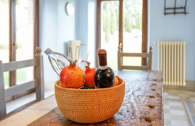 Belvilla by OYO Villa Sparina - Foto 24