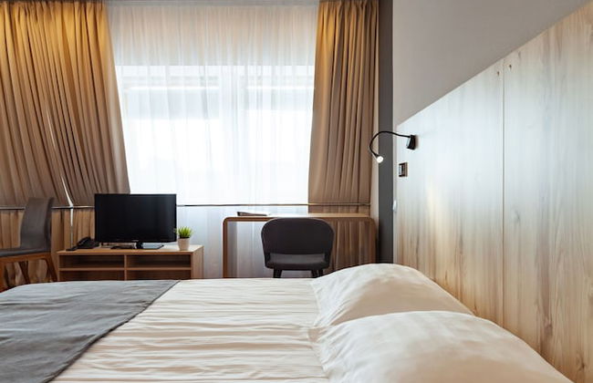 Hotel Kronverk - Foto 20